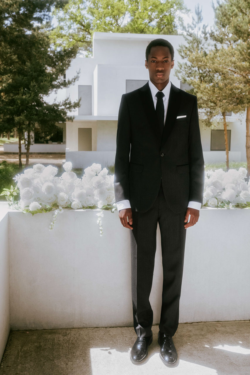 CG Club of Gents Frühjahr/Sommer Kollektion bei Nilles