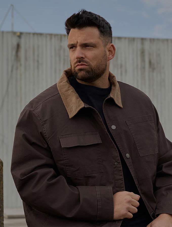 Nilles & Big Nilles Koblenz - Männer, Mode, Trends