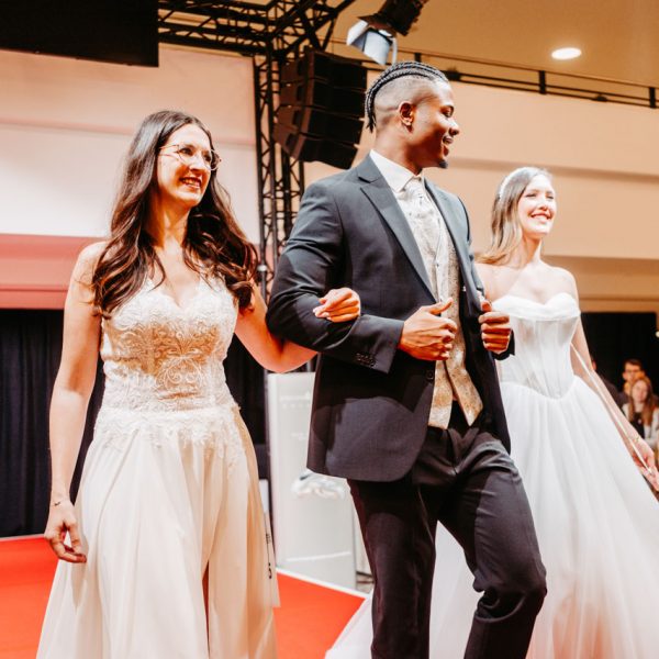 Hochzeitsmesse Koblenz 2026 – Nilles Männer Mode Trends als Aussteller