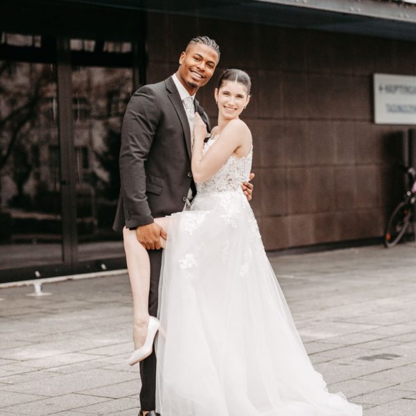 Hochzeitsmesse Koblenz 2026 – Nilles Männer Mode Trends als Aussteller