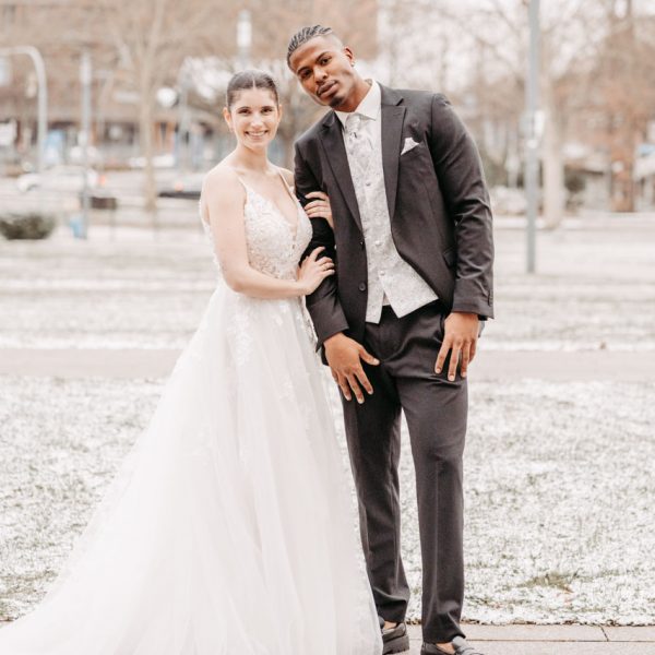 Hochzeitsmesse Koblenz 2026 – Nilles Männer Mode Trends als Aussteller