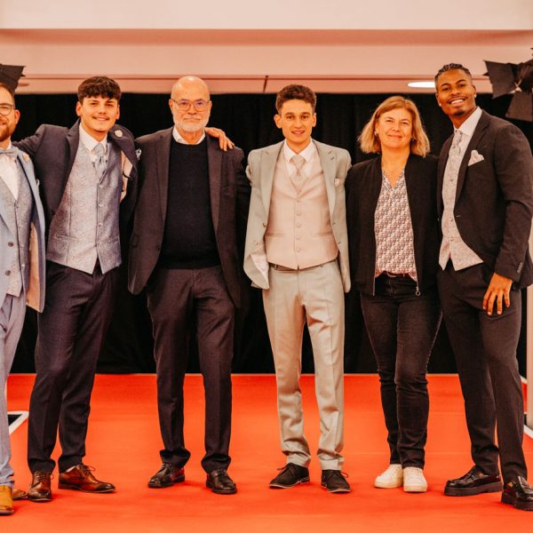 Hochzeitsmesse Koblenz 2026 – Nilles Männer Mode Trends als Aussteller