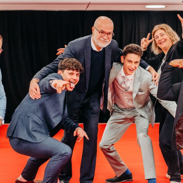 Hochzeitsmesse Koblenz 2026 – Nilles Männer Mode Trends als Aussteller