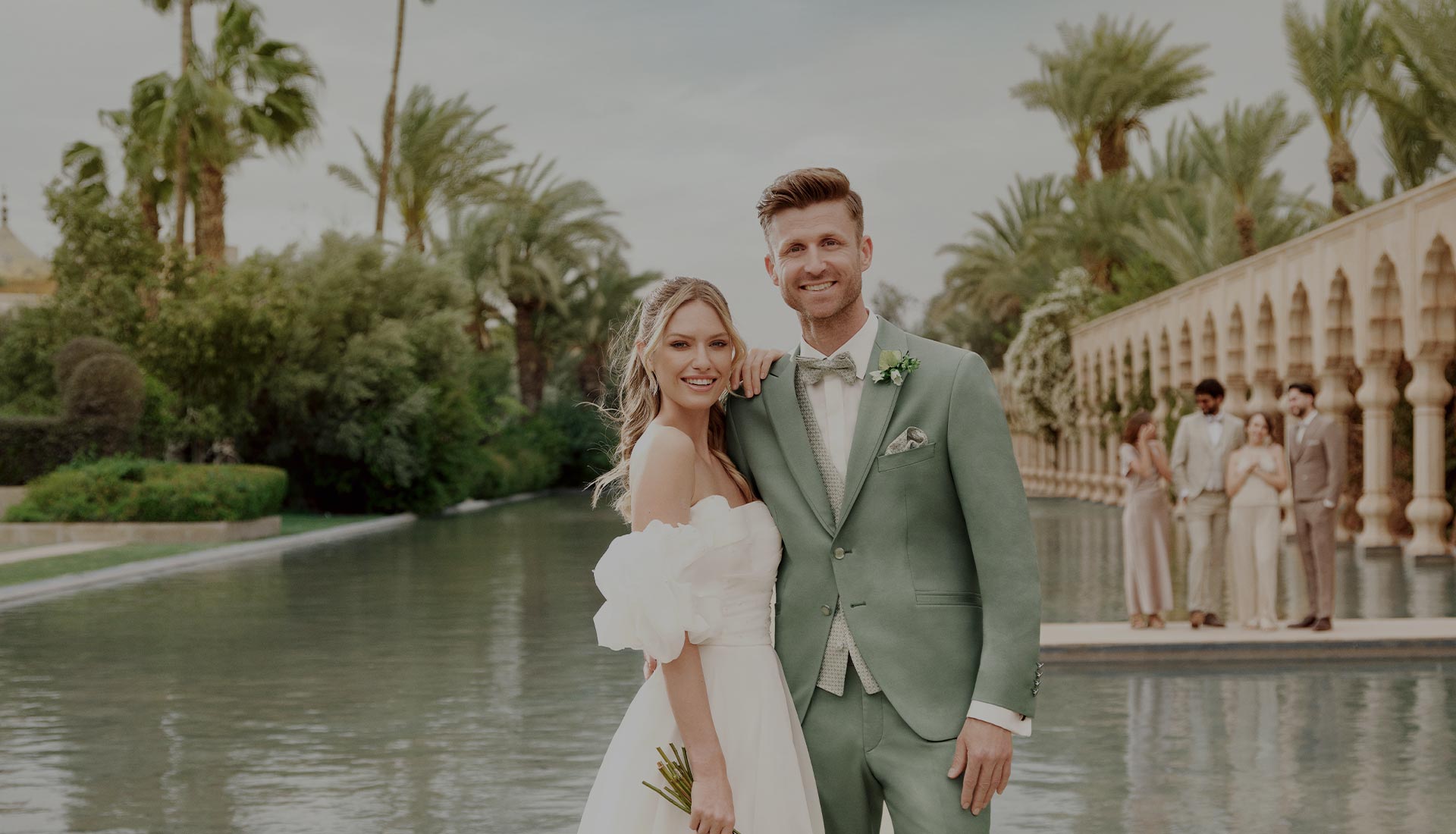 Nilles Hochzeitsmode Koblenz - Männer, Mode, Trends