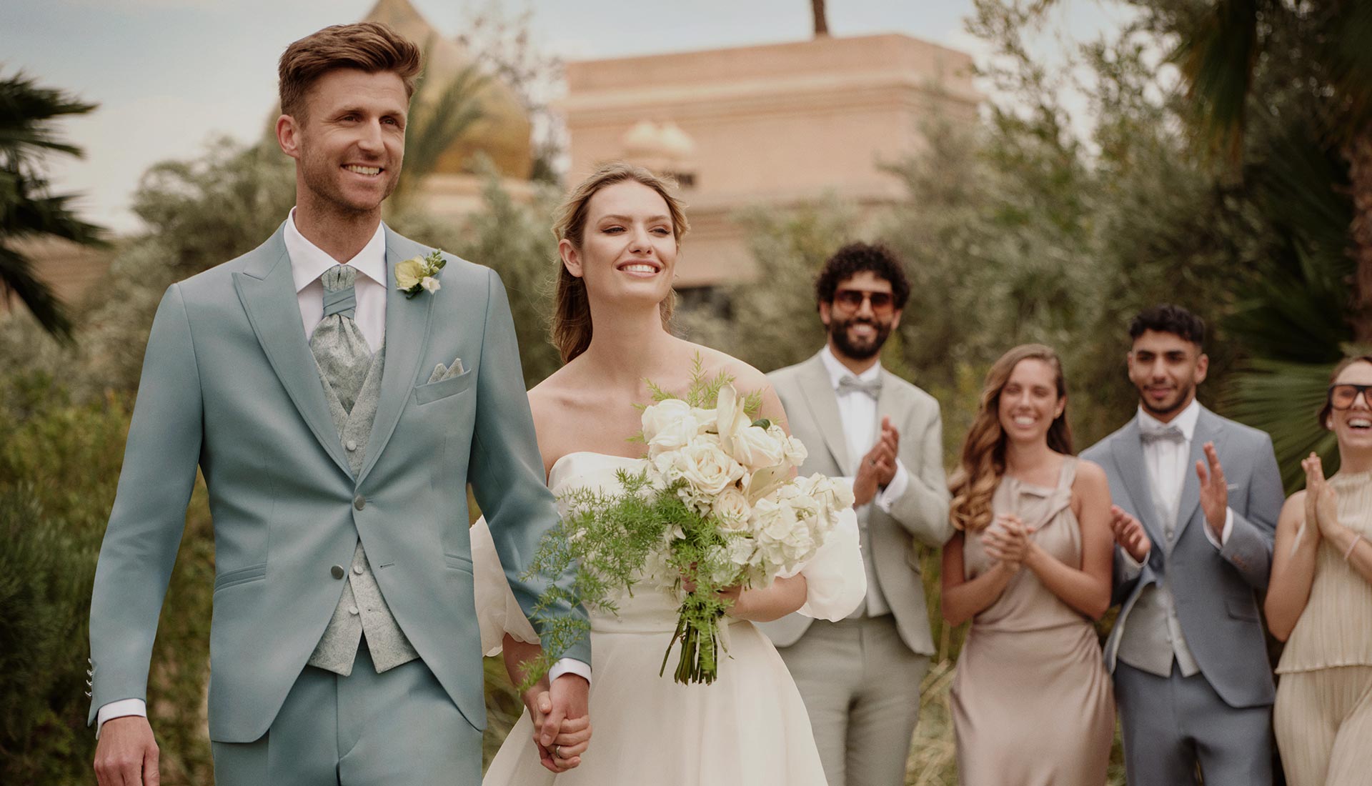 Nilles Hochzeitsmode Koblenz - Männer, Mode, Trends