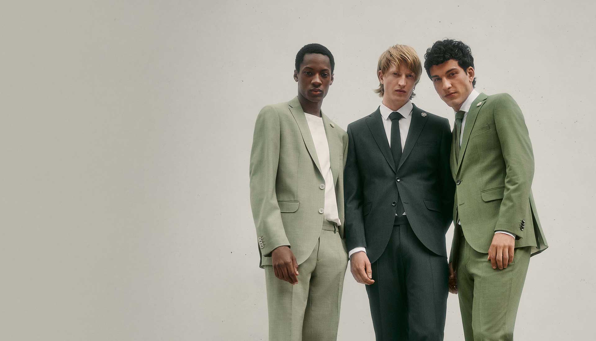 Nilles Hochzeitsmode Koblenz - Männer, Mode, Trends